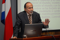 Dr. Páez Montalbán