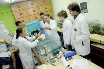 Curso con Eddison Barbieri