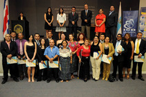 Graduados Concertrad