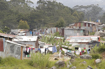 Situación Pobreza Informe Estado Nación