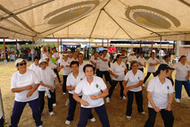 Recreación y salud