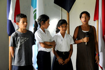 Acto cultural 