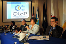 Estudios de OLAP