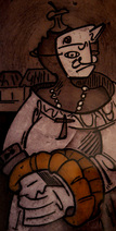 Obra Guillermo Tell Hispano