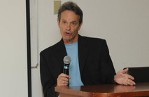 Jeffry Gould