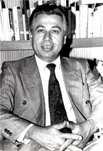 Rodolfo Cerdas