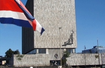 Edificio del Poder Judicial