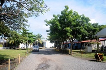 Sede del Pacífico Puntarenas