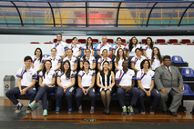 Atletas UCR participarán en la XVI edición de los juegos de la  ODUCC 2013
