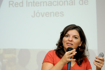 Mag. Alicia Jiménez