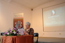 Dra. María Eugenia Bozzoli