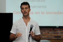 Dr. Jordi Escartín