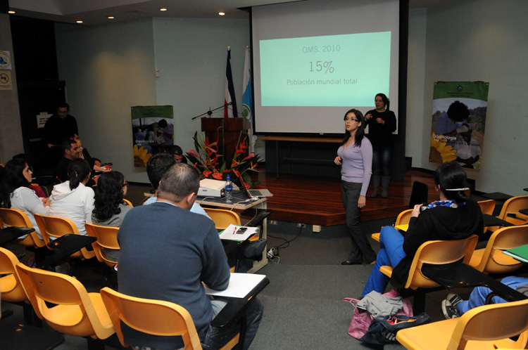 V festival Interuniversitario de la Diversidad Sexual 