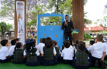 TCU-Animación de lectura