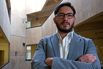 Pablo Hernández Hernández