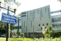 Facultad Medicina Cerebro y Moral