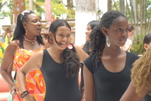 Sede Caribe Jóvenes