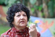 Dra. Dora Barrancos
