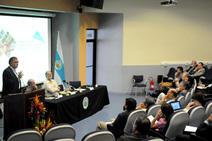 Jaime Ordóñez Chacón 