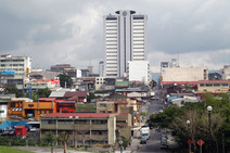 San José, Costa Rica