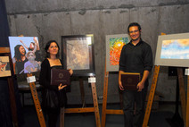 Certamen de arte