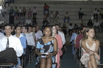 Graduación Sede Caribe Estudiantes