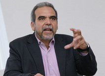 Dr. Martín Sánchez