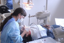 Clínica de Odontología UCR