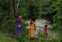 Atlas territorios indígenas