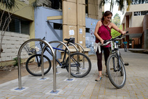 Cicloparqueos Ciencias Sociales