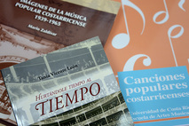 Libros de Artes Musicales