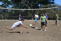 Escuelas de Verano 2014