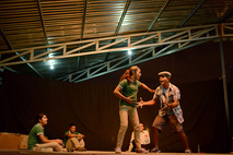 Obra El Estudiante