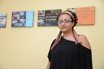 Bachiller Paulina Molina Chacón