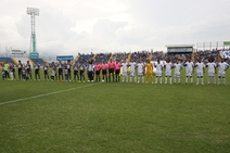 estadios de futbol