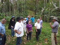 visita a FEIMA 2014