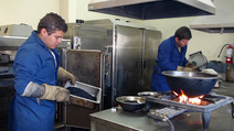 Laboratorio Lanamme Gemelos