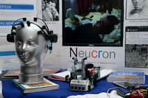 Proyectos RobotiFest UCR 2014