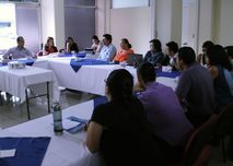 RIFED Puertas Abiertas UCR