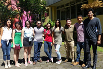 Asociación de Estudiantes de Filología