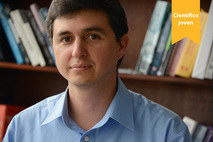 Jonathan Agüero Valverde