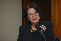 diputada María E.Venegas