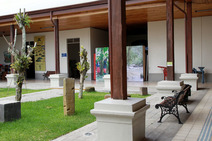 Museo Regional de San Ramón destaca piezas de su colección