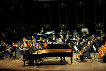 Orquesta Sinfónica de la UCR