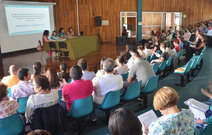 Auditorio Sede de Occidente, San Ramón