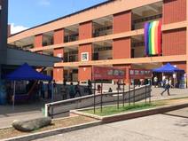 Escuela de Estudios Generales