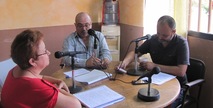 programa radiofónico La Estación del Guayabal