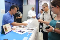 participantes en SIEDIN