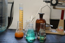Productos químicos