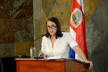 Mercedes Peñas